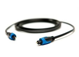 BlueRigger Digital Optical Audio Toslink Cable(10 feet)