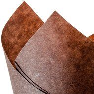 Tulip Baking Cups | Cupcake or Muffin Liners (Cacao Brown) 100 Count N2