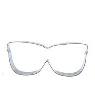 Cookie Cutter Glasses Spectacles Eyeglasses Template