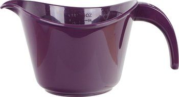 Calypso Basics 2-Quart Microwave Batter Bowl, White N8