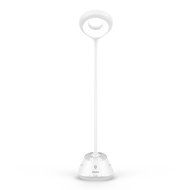 Baseus FP-01 Mulight Series LED Table Lamp Bluetooth Speaker Portable Audio Player Sound Box Bluetooth V4.0 NFC...