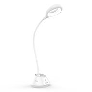 Baseus FP-01 Mulight Series LED Table Lamp Bluetooth Speaker Portable Audio Player Sound Box Bluetooth V4.0 NFC... N2