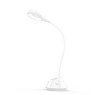 Baseus FP-01 Mulight Series LED Table Lamp Bluetooth Speaker Portable Audio Player Sound Box Bluetooth V4.0 NFC... N3