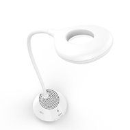 Baseus FP-01 Mulight Series LED Table Lamp Bluetooth Speaker Portable Audio Player Sound Box Bluetooth V4.0 NFC... N4