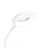 Baseus FP-01 Mulight Series LED Table Lamp Bluetooth Speaker Portable Audio Player Sound Box Bluetooth V4.0 NFC... N5
