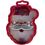 Wilton 3 Piece Tree Cookie Cutter Set (2 Pack) N2