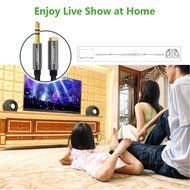 3.5mm Extension, Ugreen Slim 3.5mm Male to Female Stereo Audio Extension Cable Adapter Gold Plated Compatible... N3