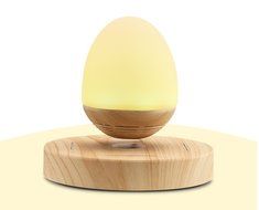 POAO MOXO-S-1 Levitating Bluetooth Floating Speaker with LED Night and with Wireless function for Android and...