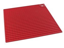 Chefso Silicone Mat (Red)