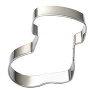Polytree Stainless Steel Biscuit Jelly Chocolate Fondant Cake Cookie Cutter Mold DIY (Sexy Lip) N2