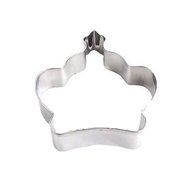 Polytree Stainless Steel Biscuit Jelly Chocolate Fondant Cake Cookie Cutter Mold DIY (Sexy Lip) N3