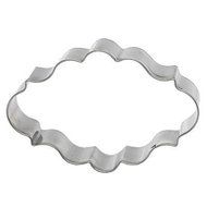 Polytree Stainless Steel Biscuit Jelly Chocolate Fondant Cake Cookie Cutter Mold DIY (Sexy Lip) N4