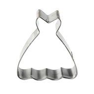Polytree Stainless Steel Biscuit Jelly Chocolate Fondant Cake Cookie Cutter Mold DIY (Sexy Lip) N7