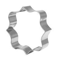 Polytree Stainless Steel Biscuit Jelly Chocolate Fondant Cake Cookie Cutter Mold DIY (Sexy Lip) N9