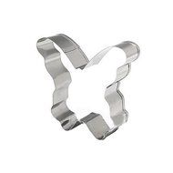 Polytree Stainless Steel Biscuit Jelly Chocolate Fondant Cake Cookie Cutter Mold DIY (Sexy Lip) N10