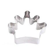 Polytree Stainless Steel Biscuit Jelly Chocolate Fondant Cake Cookie Cutter Mold DIY (Sexy Lip) N11