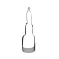 Polytree Stainless Steel Biscuit Jelly Chocolate Fondant Cake Cookie Cutter Mold DIY (Sexy Lip) N12