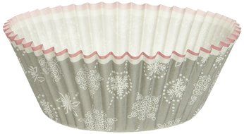 Wilton Snowflake Baking Cups. 75-Count