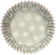 Wilton Snowflake Baking Cups. 75-Count N2