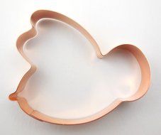 Fat Little Bumble Bee Cookie Cutter