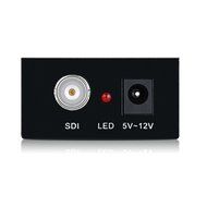 Excelvan 1080P MINI 3G HDMI to SDI Video Converter for Home Theater Cinema PC Laptop HD DVD N5