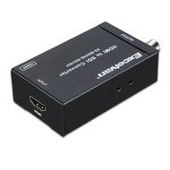 Excelvan 1080P MINI 3G HDMI to SDI Video Converter for Home Theater Cinema PC Laptop HD DVD N6