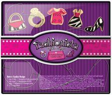 Fox Run Number Set Cookie Cutter Set N6
