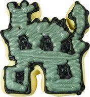 Fox Run Number Set Cookie Cutter Set N22