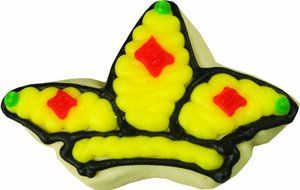 Fox Run Number Set Cookie Cutter Set N23