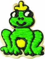 Fox Run Number Set Cookie Cutter Set N24
