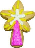Fox Run Number Set Cookie Cutter Set N26