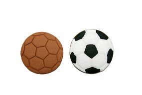 Soccer Ball Cookie Cutter N4