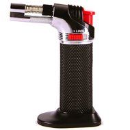 CoZroom Micro Culinary Torch for Food Cooking and Kitchen Use-Refillable&ndash; Micro Lighter and Adjustable Flame to...