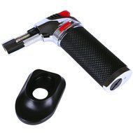 CoZroom Micro Culinary Torch for Food Cooking and Kitchen Use-Refillable&ndash; Micro Lighter and Adjustable Flame to... N2