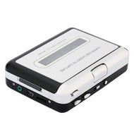 Retro Cassette to MP3 Converter, AONOKOY USB Cassette Recorder Tape-to-MP3 Music Player N4