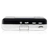 Retro Cassette to MP3 Converter, AONOKOY USB Cassette Recorder Tape-to-MP3 Music Player N5