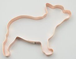 French Bulldog Cookie Cutter
