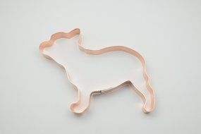 French Bulldog Cookie Cutter N2