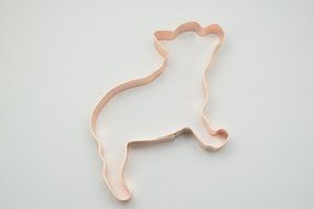 French Bulldog Cookie Cutter N3