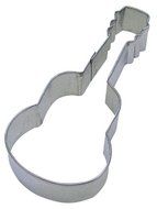 R&amp;M Guitar 4.5&quot; Cookie Cutter in Durable, Economical, Tinplated Steel