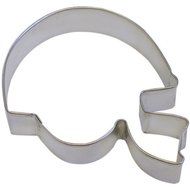1 X FOOTBALL HELMET 4 in. B1396X