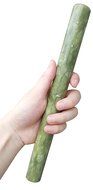 Lucky Gourd Marble Dough Roller Chinese Jade Stone Rolling Pins