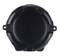 TUNES2GO CSR-E035 ROCKTube Mini Bluetooth Portable 2.1 Hi-Fi Speaker System and Digital Music Player N4