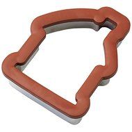 Wilton Gingerbread House Comfort Grip Cookie Cutter