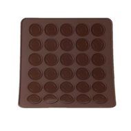 Dragonpad? Silicone Mat Macaron Macaroon Dessert Baking Pastry Cookie Sheet DIY N2
