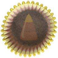 Wilton 415-3169 Candy Corn Cups, Mini, Assorted N2