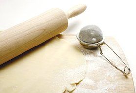 Norpro 3568 Sugar and Flour Duster N6