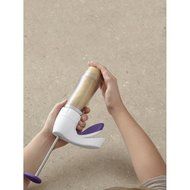 Wilton Simple Success Cookie Press N3