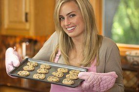 Cookie Scoop - Manno Italiano