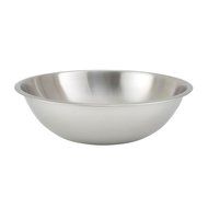 Winco Heavy-Duty Mixing Bowl, 8-Quart